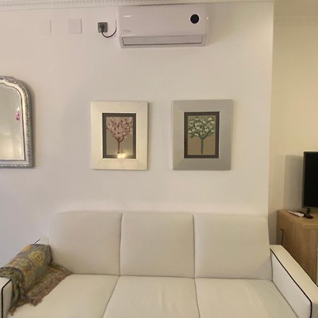 מדריד Precioso Estudio En Malasana מראה חיצוני תמונה