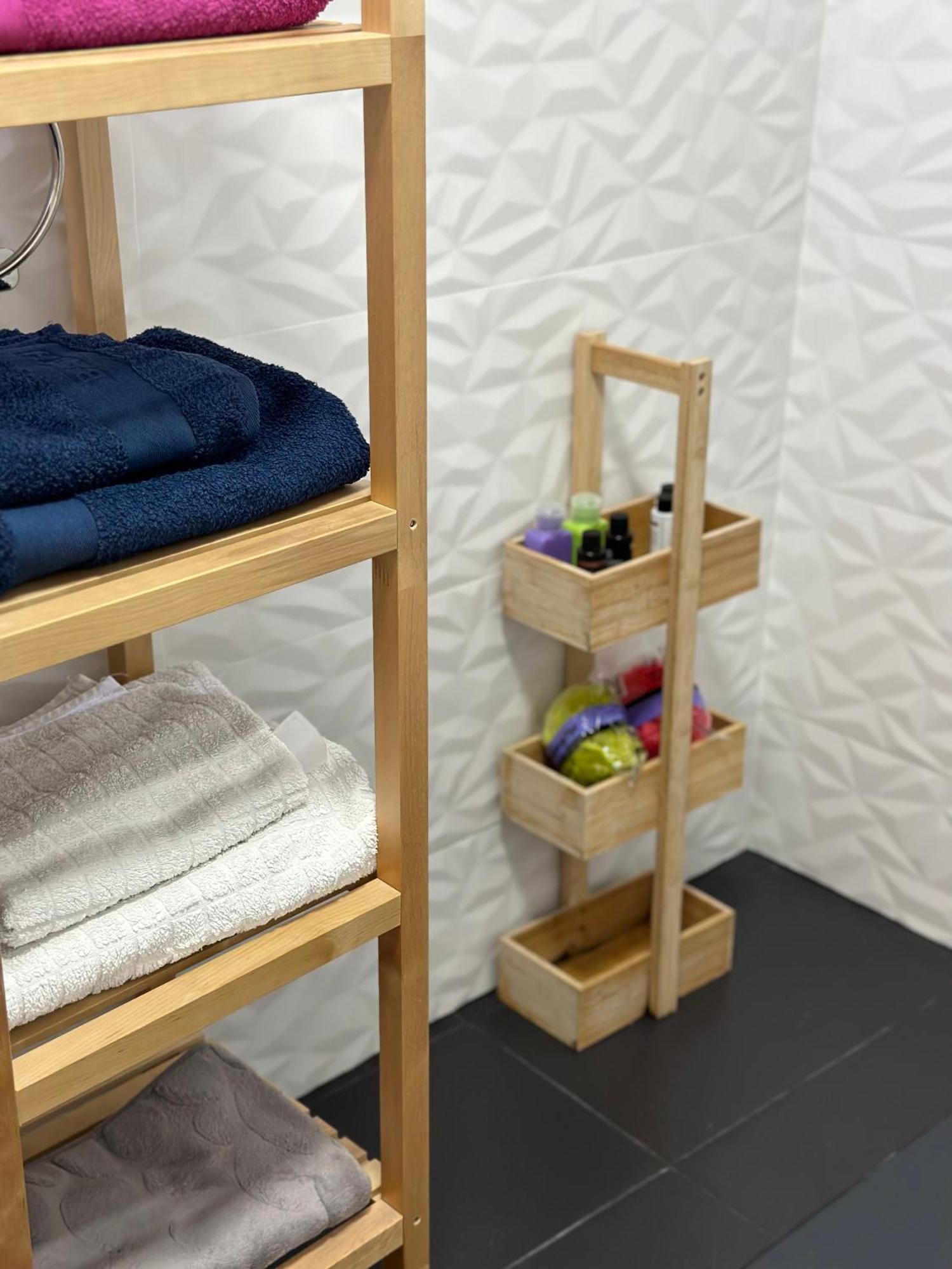 מדריד Precioso Estudio En Malasana מראה חיצוני תמונה